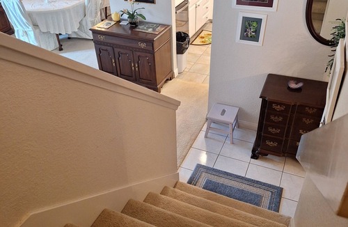 Carlsbad House | Beach, Golf, Legoland, Seaworld, Harbor, Outlets