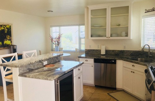 Shell Beach House | Beach house for the whole family!