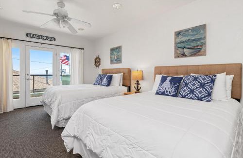 Downtown Hotel | Beach House Inn & Suites
