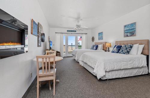 Downtown Hotel | Beach House Inn & Suites