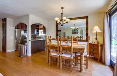 South Mission Beach Villa | Beach House steps from the sand with private patio