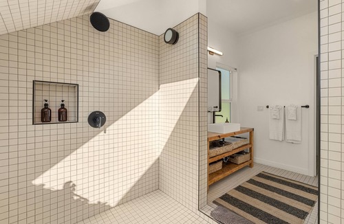 Gualala House | Beach Loft with Ocean View, Hot Tub