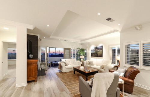 Monarch Beach House | Beach Villa in Monarch Beach ~ PANO VIEWS!
