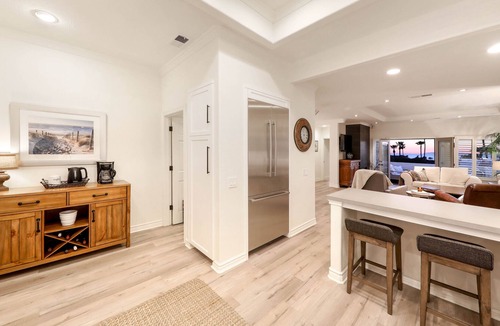 Monarch Beach House | Beach Villa in Monarch Beach ~ PANO VIEWS!