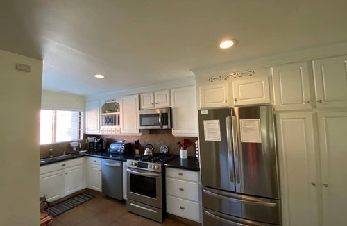 Downtown Condo | Beachfront 3 BDR Downtown Pismo Beach.