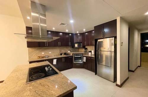El Centenario Apartment | Beachfront Apartment
