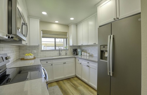 Downtown Condo | Beachfront Family Favorite - Pismo Shores #135