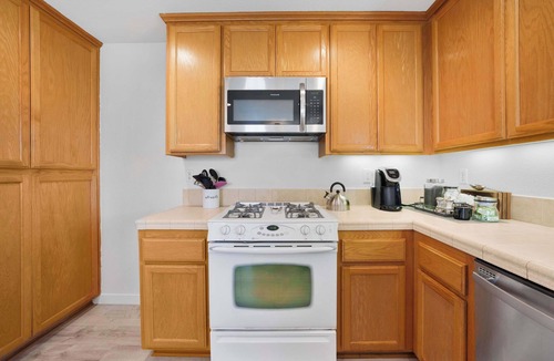 Grover Beach House | Beachside Gem: Spacious 4 Bdrm Near Sand & Shops