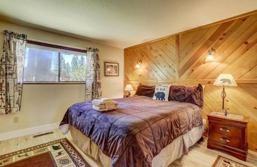 Pioneer Trail House | Bear Claw Trails