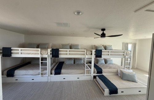 Garden City House | Bear Lake Retreat Escape