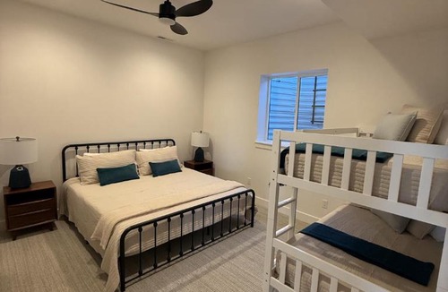 Garden City House | Bear Lake Retreat Escape