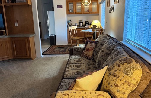 Peninsula Village House | Bear Necessities n2 bed 2 bath located on the Peninsula at Lake Almanor Ca.