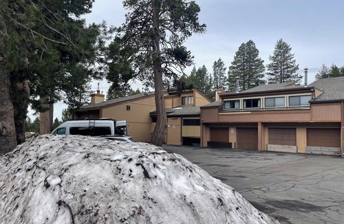 Bear Valley Condo | Bear Valley Village Family Ski Condo. Pet Friendly Permit # 2025004