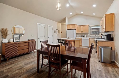 Boyd Acres Cottage | Beaumont - Easy Access to All of Central Oregon