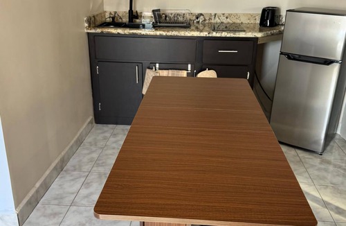 Tijuana Apartment | Beautiful 1-bedroom apartment in wonderful Tijuana near local hotspots