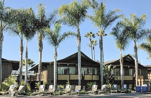 La Playa Apartment | Beautiful 1 bedroom unit at resort, sleeps 4