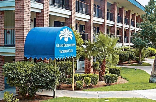 Mesquite Apartment | Beautiful 1 bedroom unit at resort, sleeps 4
