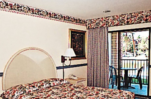 Mesquite Apartment | Beautiful 1 bedroom unit at resort, sleeps 4
