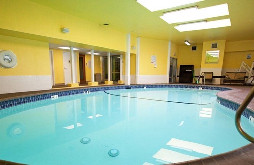 Downtown Reno Apartment | Beautiful 1 bedroom unit at resort, sleeps 6