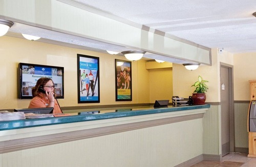 Downtown Reno Apartment | Beautiful 1 bedroom unit at resort, sleeps 6