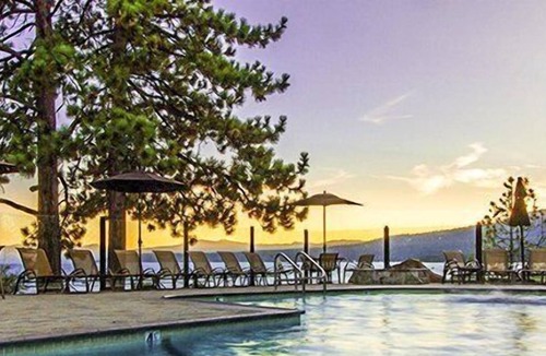 Tahoya Shores Apartment | Beautiful 1 bedroom unit at resort, sleeps 4
