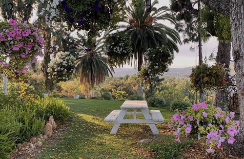 Winter Gardens House | Beautiful 1895 Mansion + Enchanting 2 Acre Garden.