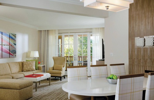 Newport Coast Condo | Beautiful 2-bedroom Villa in Tranquil Newport Beach