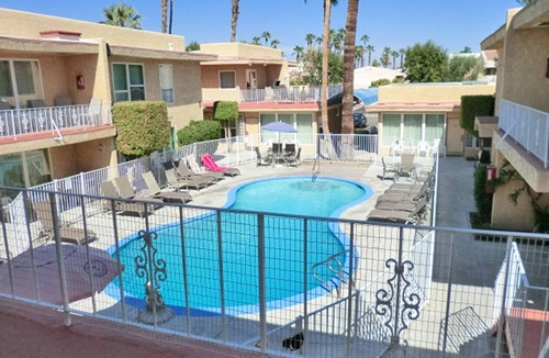 Sonora Sunrise Apartment | Beautiful 2 bedroom unit at resort, sleeps 6