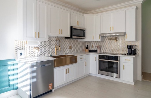 Rancho Bernardo Condo | Beautiful 2-bedroom condo in cool San Diego close to the mall!