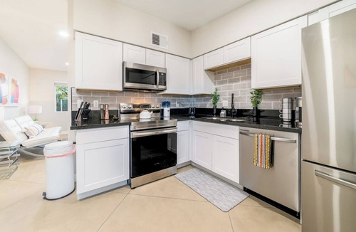 Palo Verde House | Beautiful 2-bedroom townhome with AC in sunny Tucson