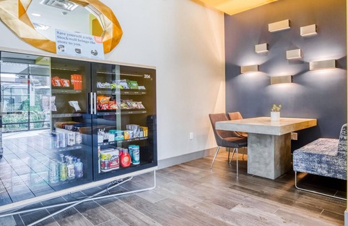 Centerville Apartment | Beautiful 2BR in Fremont, Parking