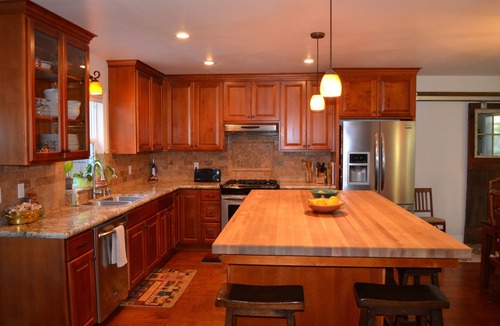 San Luis Obispo House | Beautiful 3 Bed 2 1/2 Bath In Small Town Santa Margarita Close To Everything