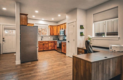 Boyd Acres House | Beautiful 3-bedroom house in charming Bend