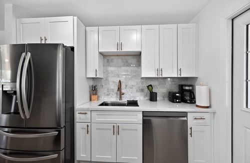 Papago Parkway House | Beautiful 3-bedroom house in peaceful Scottsdale perfect for relaxing stays