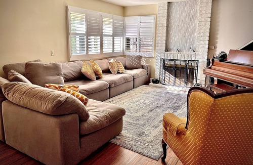 Lemon Grove House | Beautiful 4 bedroom 2.5 bath home