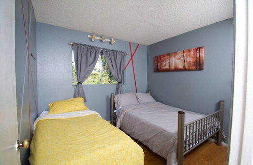 Lemon Grove House | Beautiful 4 bedroom 2.5 bath home
