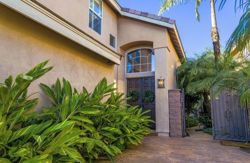 Otay Ranch House | Beautiful 4-Bedroom Home with Lovely Pool in Chula Vista
