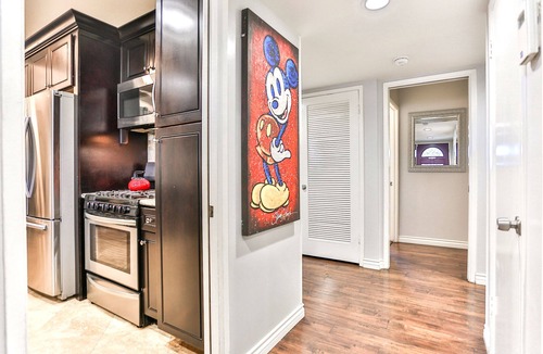 Southwest Anaheim House | Beautiful 5bd 3ba Private Resort Pool and HotTub, Waterslide, CloseTo Disneyland