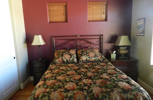 Williamson House | Beautiful Air Conditioned Casita in Williamson Valley