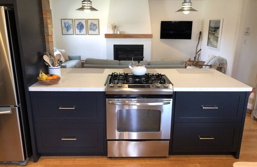 Baywood Park House | Beautiful Bayside Retreat