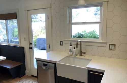 Baywood Park House | Beautiful Bayside Retreat