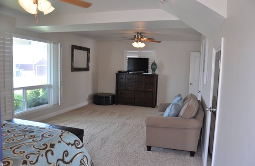 Cayucos House | Beautiful Beach House Steps from the Beach