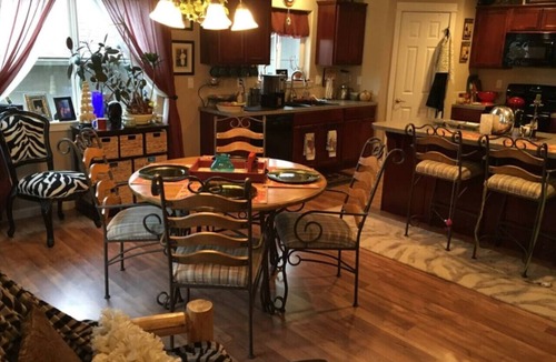 Southwest Bend House | Beautiful Bend Home, sleeps 9,Near Old Mill.