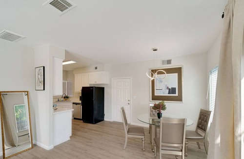 Pittsburg House | Beautiful Blue house in Bay Point CA