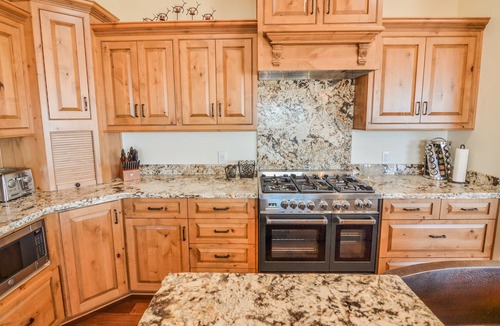 Cayucos Condo | Beautiful Cayucos Condo with Upgraded Amenities and Amazing Views!