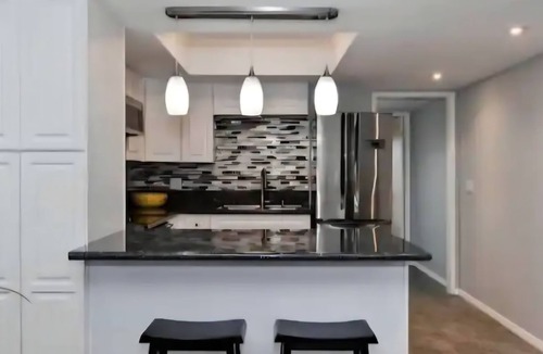 Desert Hot Springs Apartment | BEAUTIFUL CONDO WITH ACCESS TO A POOL, SPA , GYMCLUBHOUSE WITHPOOL TABLE