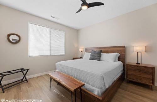 Mesquite Apartment | Beautiful Condo at the Springs By Cool Properties