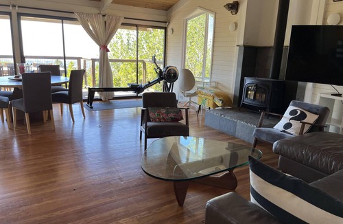 Panoramic Hill Cottage | Beautiful Cottage in the Nature