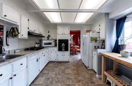 Payson Cottage | Beautiful Cottage with Barbecue in Payson, Arizona