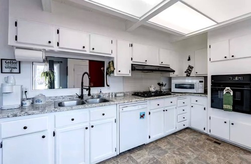 Payson Cottage | Beautiful Cottage with Barbecue in Payson, Arizona